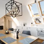 Gerlach House & Z Sauna * Zakopane