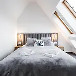 Lägenhet Gerlach House & Z Sauna Zakopane