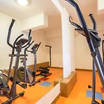Gerlach House & Z Sauna Lägenhet *