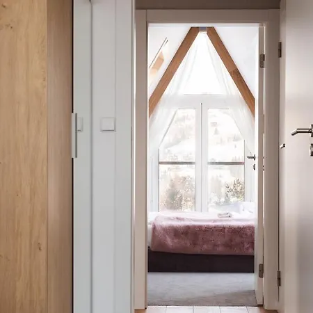 Gerlach House & Z Sauna