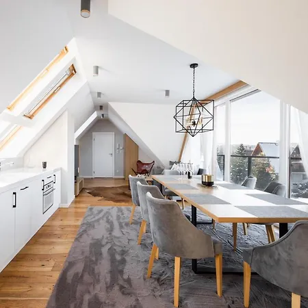 Gerlach House & Z Sauna