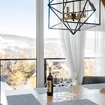 Apartamento Gerlach House & Z Sauna