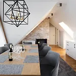 Gerlach House & Z Sauna * Zakopane