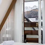 Apartamento Gerlach House & Z Sauna *