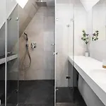 Gerlach House & Z Sauna
