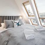 Apartamento Gerlach House & Z Sauna Zakopane