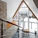 Gerlach House & Z Sauna Apartamento *