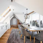 Gerlach House & Z Sauna