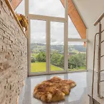 Gerlach House & Z Sauna Apartamento