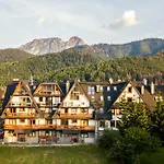 Gerlach House & Z Sauna Apartamento Zakopane