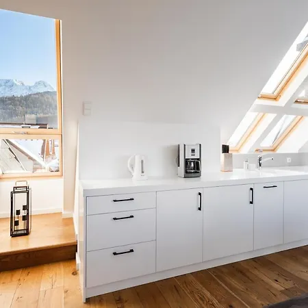 Gerlach House & Z Sauna * زاكوباني