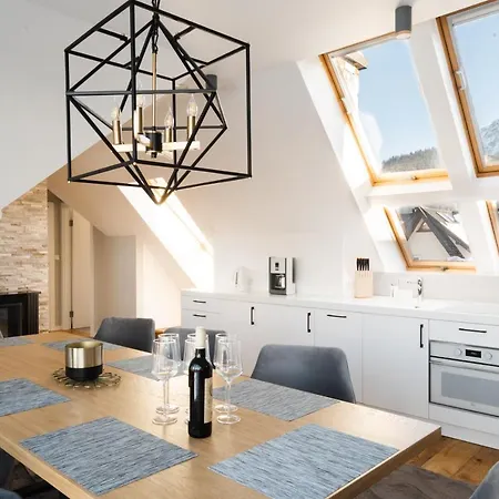 Gerlach House & Z Sauna * زاكوباني