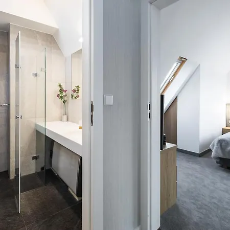 Apartament Gerlach House & Spa Z Sauna Zakopane Apartment Zakopane