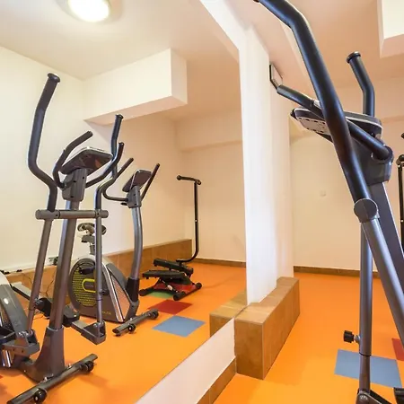 Apartament Gerlach House & Spa Z Sauna Zakopane Apartment *