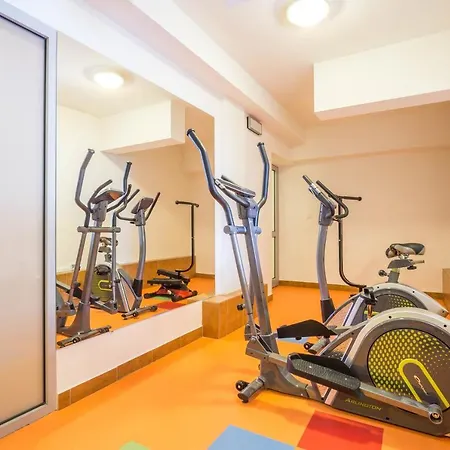 Apartment Apartament Gerlach House & Spa Z Sauna Zakopane *