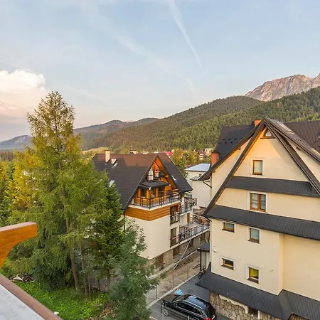 Gerlach House & Z Sauna