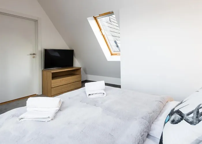 Gerlach House & Z Sauna