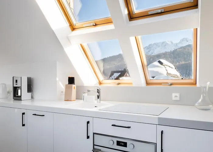 Gerlach House & Z Sauna * زاكوباني