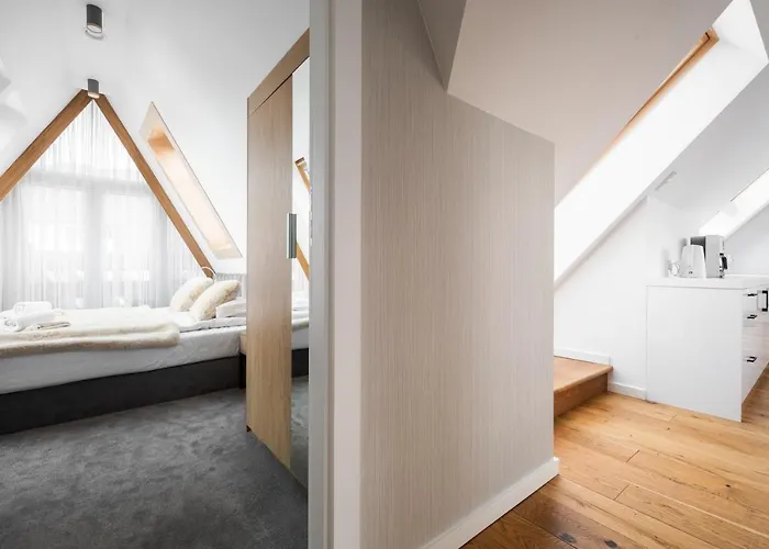 Gerlach House & Z Sauna شقة زاكوباني