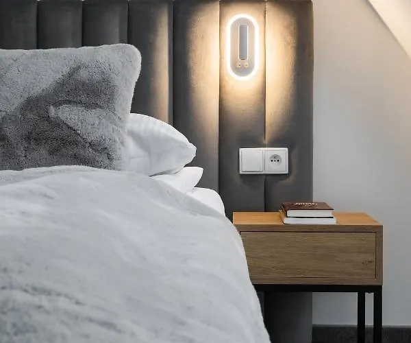 شقة Gerlach House & Z Sauna زاكوباني