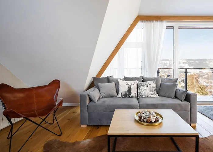 Gerlach House & Z Sauna