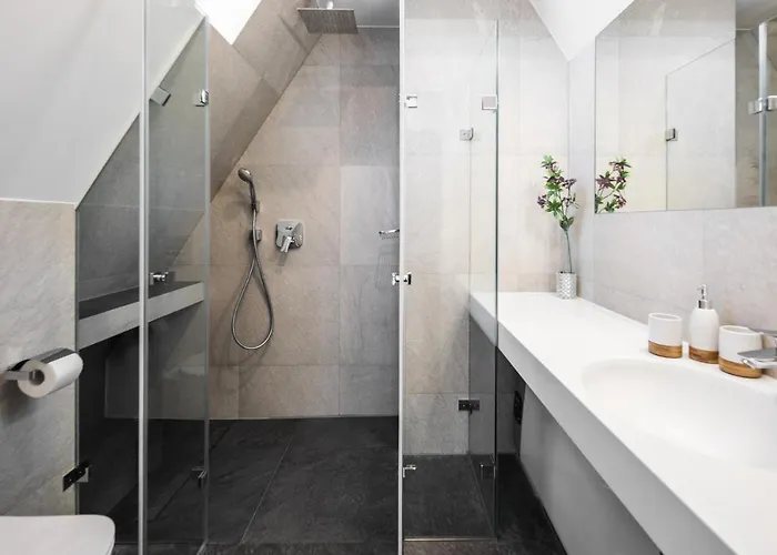 Gerlach House & Z Sauna