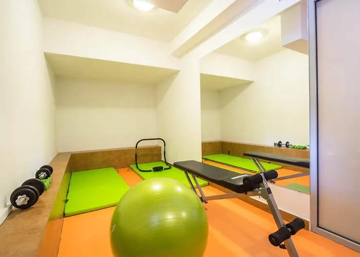 شقة Gerlach House & Z Sauna زاكوباني