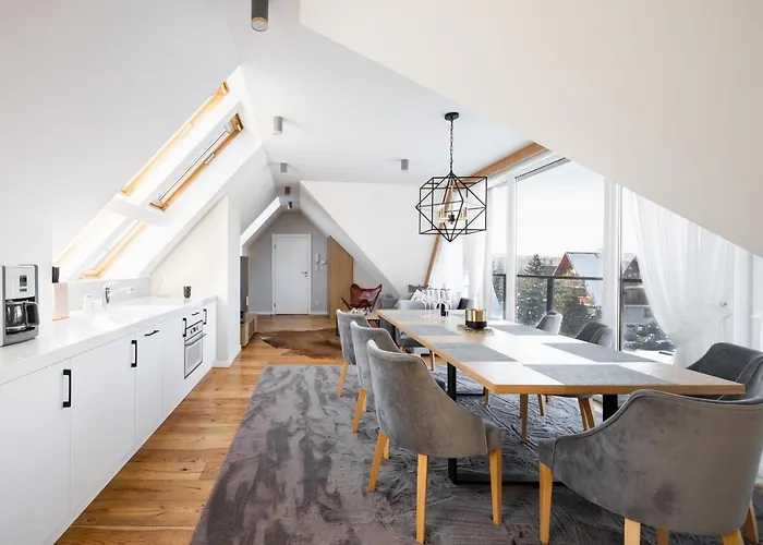 Gerlach House & Z Sauna