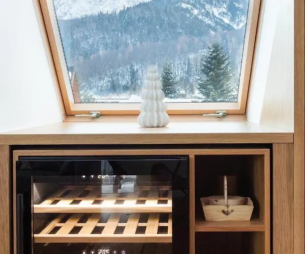 Gerlach House & Z Sauna * زاكوباني