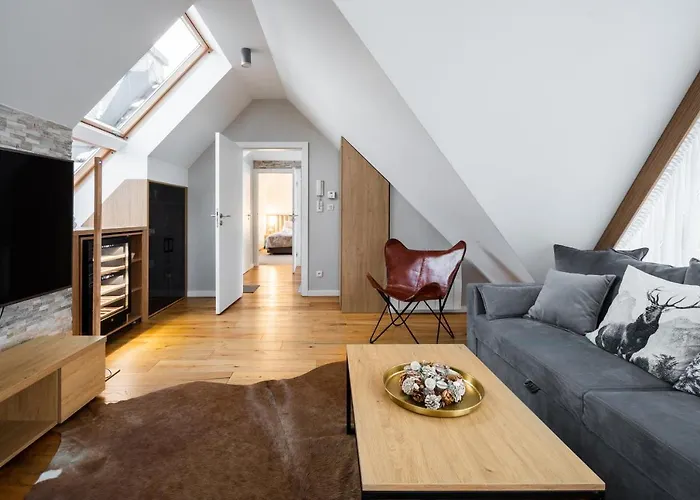 Gerlach House & Z Sauna