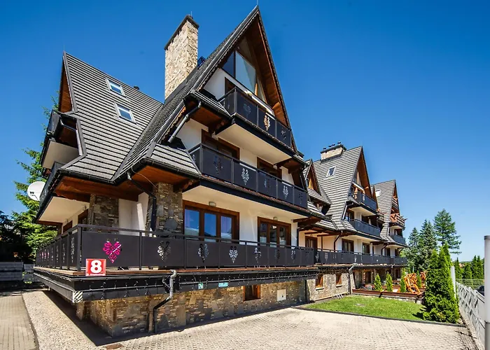 Gerlach House & Z Sauna زاكوباني