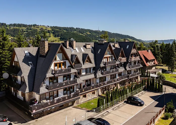 Gerlach House & Z Sauna